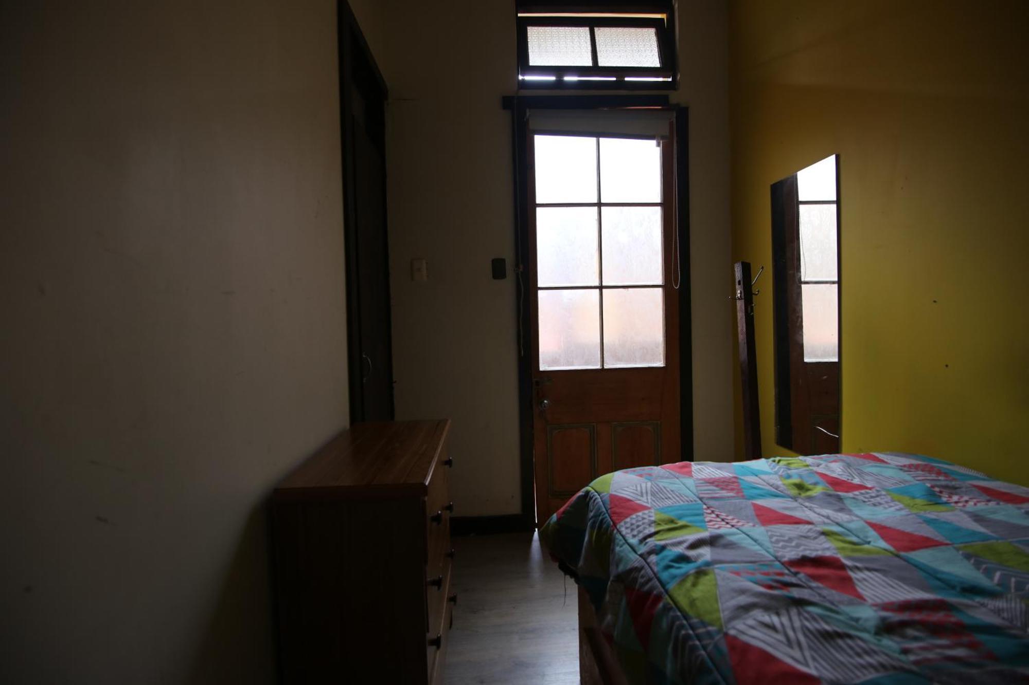 La Casa Del Puerto, Hostal Cultural, Cerro Alegre Вальпараисо Экстерьер фото
